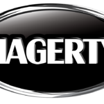 Hagerty logo