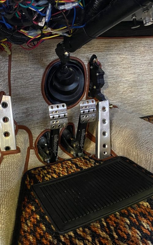 coupe pedals coupe pedals